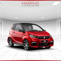 AIXAM City eCity Pack Ambition