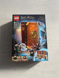 Lego Harry Potter 76382