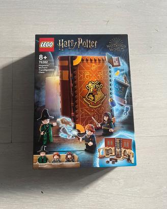 Lego Harry Potter 76382