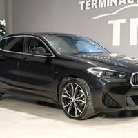 Bmw X2 sDrive18d Msport