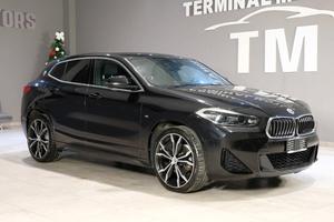 Bmw X2 sDrive18d Msport