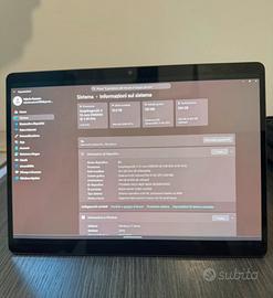 Microsoft Surface pro 13 oled