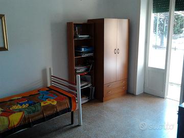 Stanze per studenti a Santa Rosa