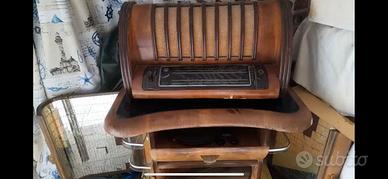 radio marelli 9A26 pezzo raro