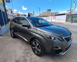 PEUGEOT 3008 BlueHDi 130 Allure - 2019