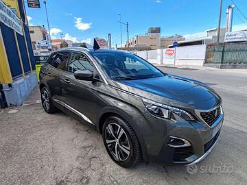 PEUGEOT 3008 BlueHDi 130 Allure - 2019