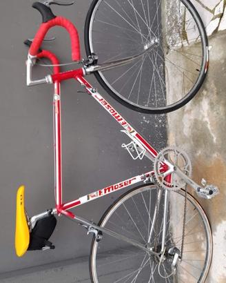 Bicicletta da corsa Moser 