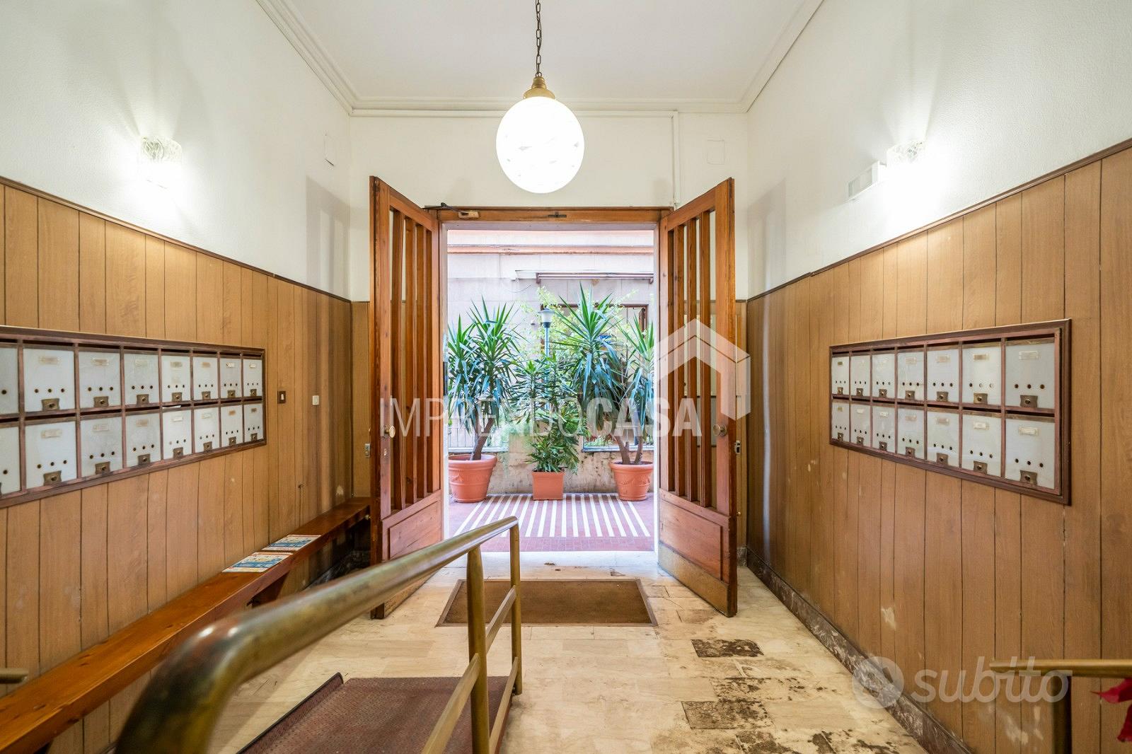 Appartamento – Palermo, Quartiere Matteotti, VIII Circoscrizione - Altro
