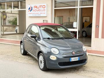 Fiat 500 C 1.0 Hybrid Cult