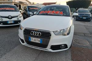 Audi A1 SPB 1.6 TDI Attraction 2014