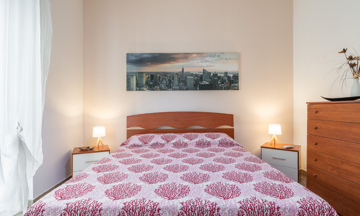 Casa Vacanze BOHEME,Cagliari centro