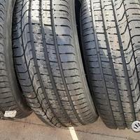 ; gomme usate 245 50 19 Pirelli