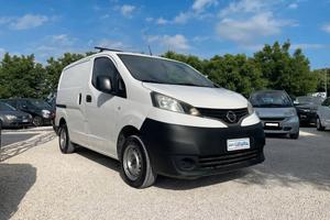 Nissan NV200 1.5 dCi - 2011
