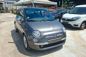 Fiat 500 1.2 Lounge AUTOMATICA