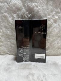 Montale Profumi 100 ml EDP Nuovi Sigillati 