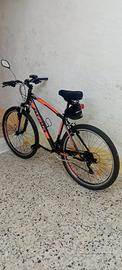 Mountain bike nuova