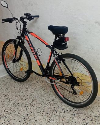 Mountain bike nuova