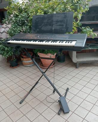 KEJBOARD KN1000