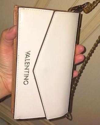 Borsa piccola/Portafoglio donna Mario Valentino