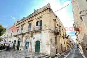 Appartamento Ruvo di Puglia [Cod. rif 3109161VRG]