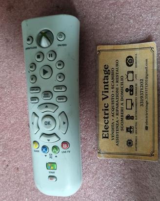 K1218NN-Telecomando Xbox 360