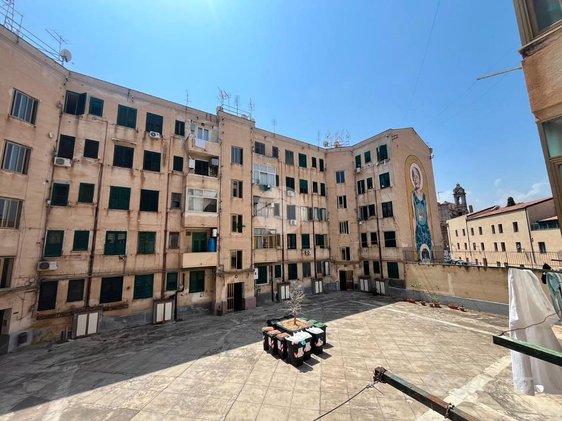 Appartamento – Palermo, Albergheria, I Circoscrizione - Vista 2