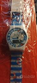 Orologio Disney da Polso Topolino