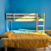 Cameretta Bimbi COMPLETA