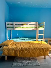 Cameretta Bimbi COMPLETA