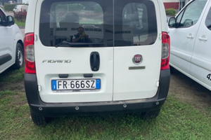 Fiat fiorino