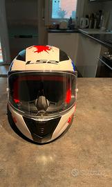 Casco Mini Rapido LS2
