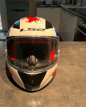 Casco Mini Rapido LS2