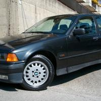 BMW 320i e36 4porte 6Cilindri 24v 150Cv Conservata