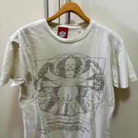 T shirt Homer Simpson - Taglia S