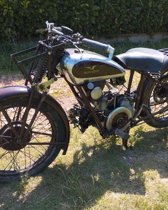 Moto Guzzi P175