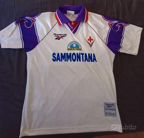 Maglia Fiorentina 96/97 Rui Costa