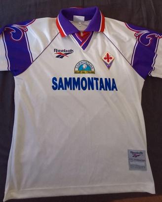 Maglia Fiorentina 96/97 Rui Costa