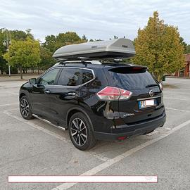 NISSAN X-Trail 1.6 dCi  3°serie 2016 2WD 