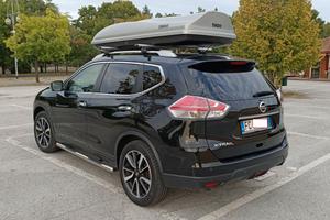 NISSAN X-Trail 1.6 dCi  3°serie 2016 2WD 