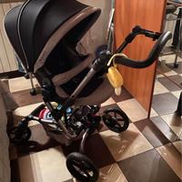 Passeggino Duo janè