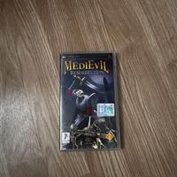 Medievil Resurrection PSP
