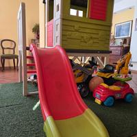 Casetta Bambini