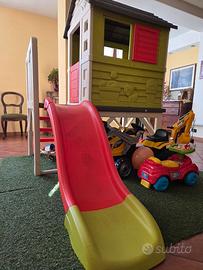 Casetta Bambini