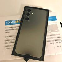 Samsung s24 plus 12/256 Gb in garanzia