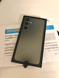 Samsung s24 plus 12/256 Gb in garanzia