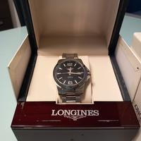 LONGINES CONQUEST L3.677.4 