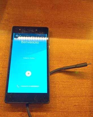 Wiko Pulp 4G