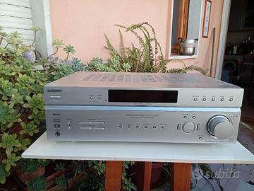 Sistema amplificatore Sony STR-DE497/S  e altoparl