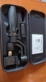 stabilizzatore per smartphone