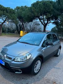 fiat 16 2.0 cv 140  jtd  